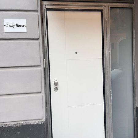 Emilyhouse Apartment Catania Exterior photo