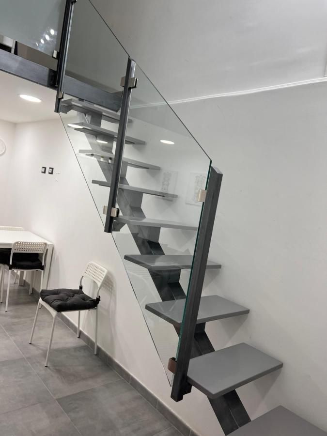 Emilyhouse Apartment Catania Exterior photo