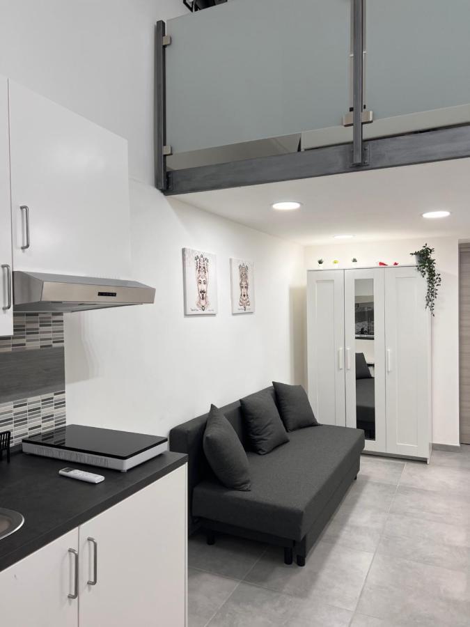 Emilyhouse Apartment Catania Exterior photo