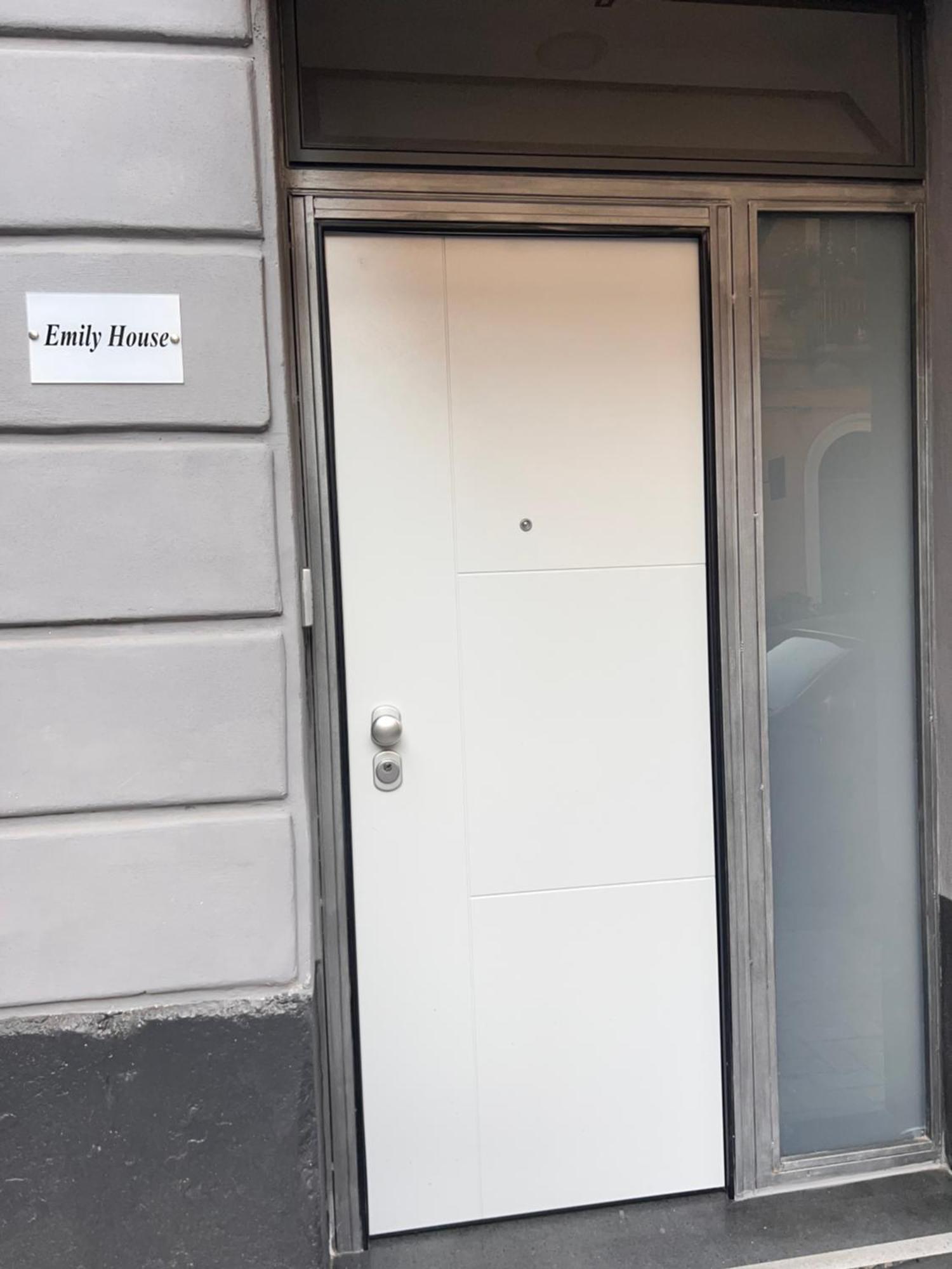 Emilyhouse Apartment Catania Exterior photo
